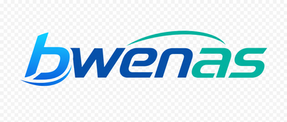 bwenas Logo